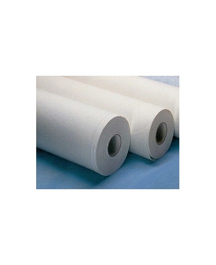 Rouleau TNT Plastifié, 60 cm x 100 m