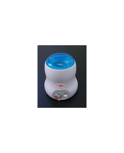 Sterilizer with quartz balls, 250gr balls included