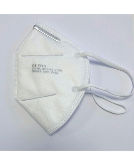 Protective mask FFP2 / KN95