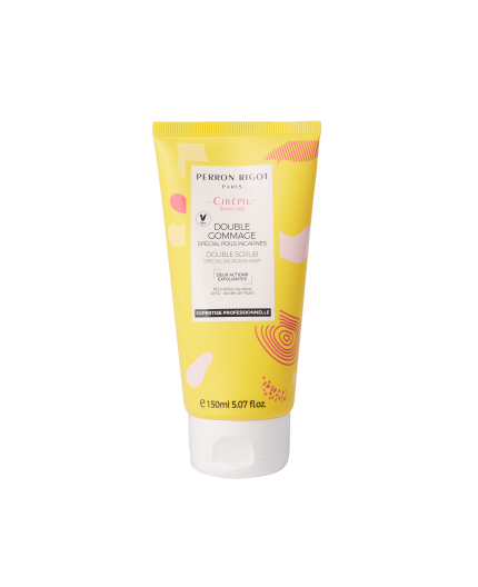 Double Scrub 150 ml - Cirépil