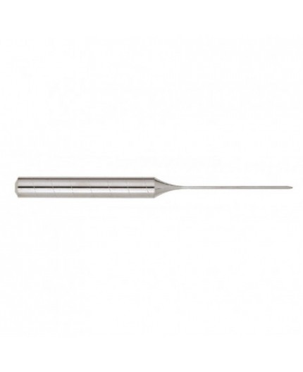 Steel electrolysis needles K3 - 10 pieces